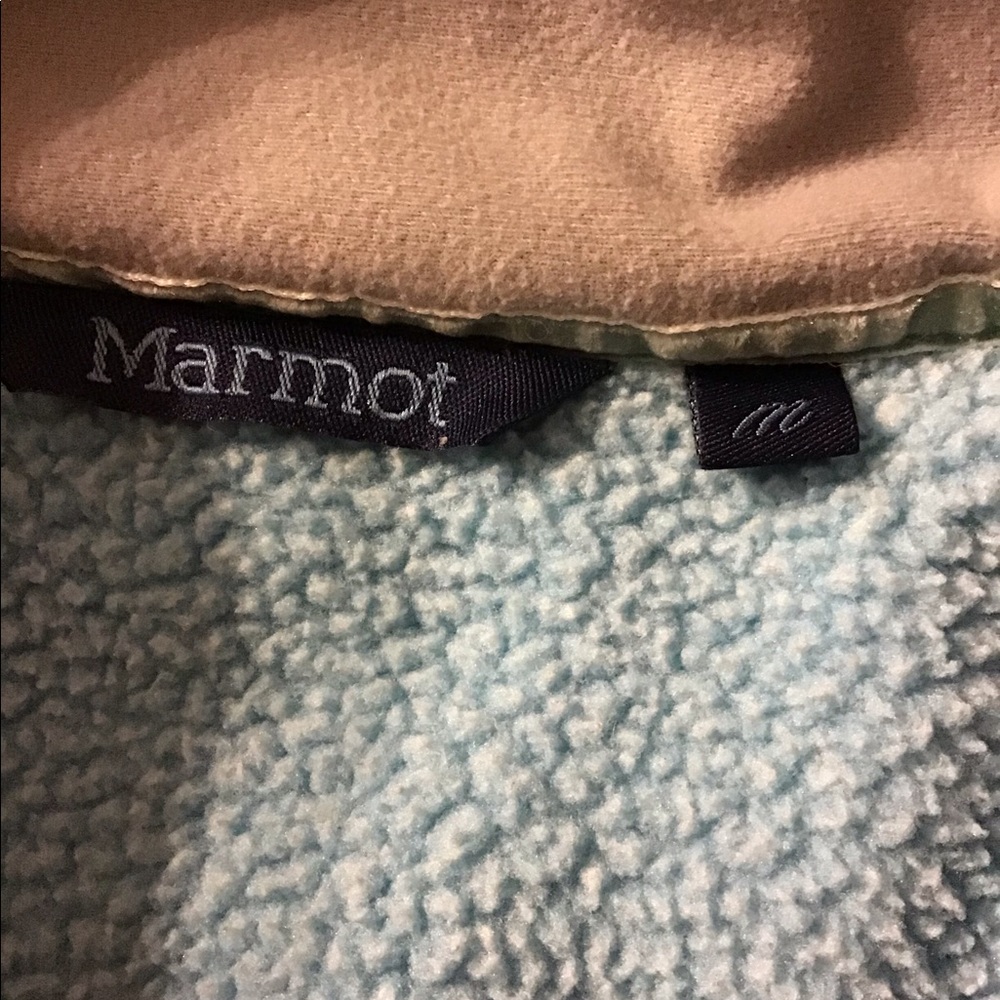 Marmot Jacket - Picture 5 of 6